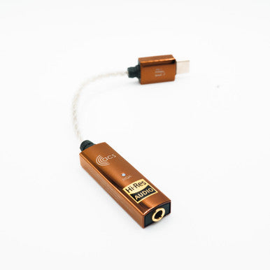 ACS Go Link - DAC Converter