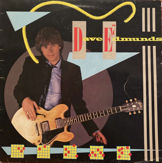 DAVE EDMUNDS - D.E 7TH