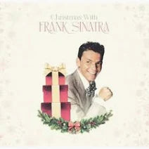 FRANK SINATRA - CHRISTMAS WITH FRANK SINATRA