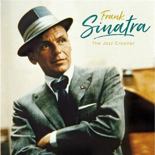 FRANK SINATRA-THE JAZZ CROONER