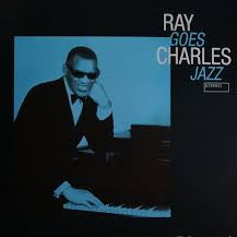RAY CHARLES-GO JAZZ