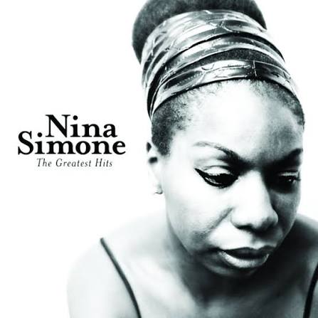 NINA SIMONE - GREATEST HITS