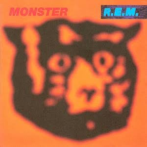 R.E.M. - MONSTER