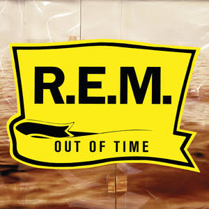 R.E.M. - OUT OF TIME