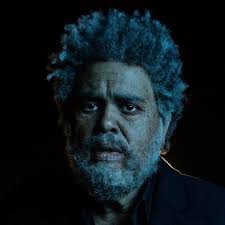 THE WEEKND-DAWN FM