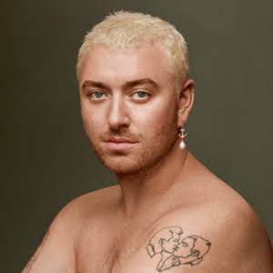 SAM SMITH - GLORIA