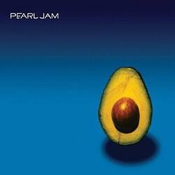 PEARL JAM - PEARL JAM