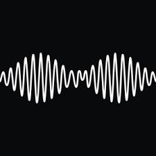 ARCTIC MONKEYS - AM