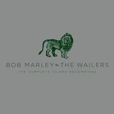 BOB MARLEY - COMPLETE
