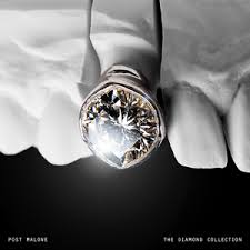 POST MALONE - THE DIAMOND COLLECTION