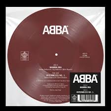ABBA - MAMMA MIA / INTERMEZZO NO.1