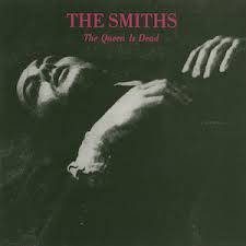 THE SMITHS - THE QUEEN IS DEAD