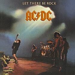 AC/DC - LET THERE BE ROCK